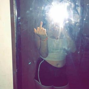 Meet your Posher, Trinity